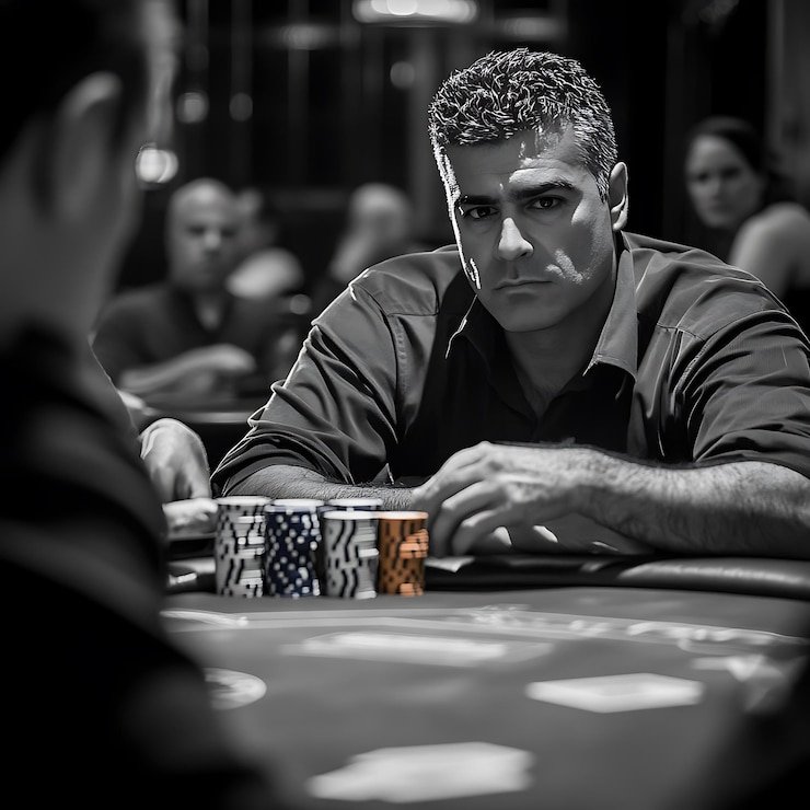 rudal hoki Infinite Blackjack live dealer multi-camera studio with shoe and player betting stations